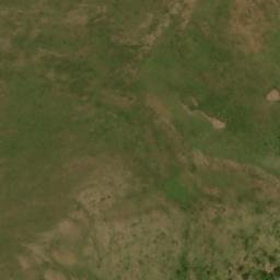 Satellite imagery of cairn, IR