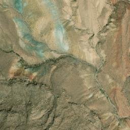 Satellite imagery of Ma‘dan-e Ţālū, IR