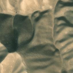 Satellite imagery of Chōpān, AF