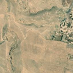 Satellite imagery of Tāsh Qutan, AF