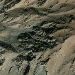 Satellite imagery of Kōh-e Spīn, AF