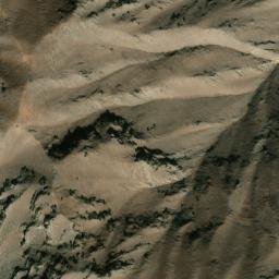 Satellite imagery of Kōh-e Spīn, AF