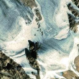 Satellite imagery of Kōh-e Sar-e Ōshnōgān, AF