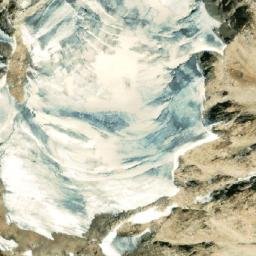 Satellite imagery of Kōh-e Sar-e Ōshnōgān, AF