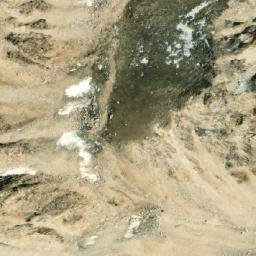 Satellite imagery of Kōh-e Sar-e Ōshnōgān, AF