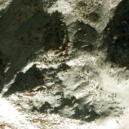 Satellite imagery of Kōh-e Larkī, AF