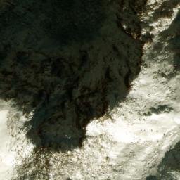 Satellite imagery of Kōh-e Larkī, AF