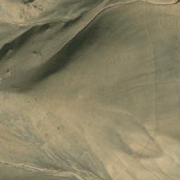 Satellite imagery of Khōl Ghar, AF