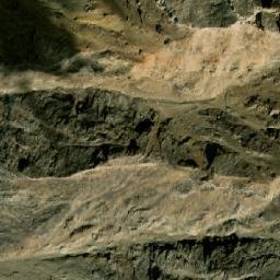 Satellite imagery of Kōh-e Tondok, AF