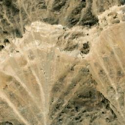 Satellite imagery of Kōh-e Tondok, AF