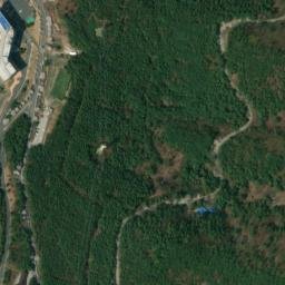 Satellite imagery of Palgakjeong, KR
