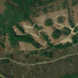 Satellite imagery of Samhyeongjebawi, KR