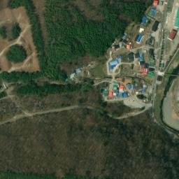 Satellite imagery of Samhyeongjebawi, KR
