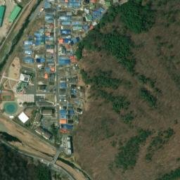 Satellite imagery of Samhyeongjebawi, KR