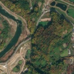 Satellite imagery of Okcheonijidang, KR
