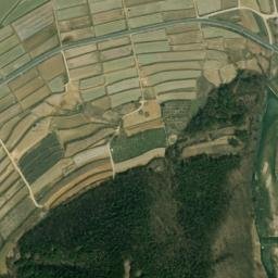 Satellite imagery of Pet’ŭl-bawi, KR
