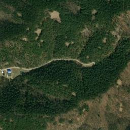 Satellite imagery of Pet’ŭl-bawi, KR