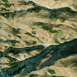 Satellite imagery of 抜戸岳, JP