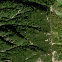 Satellite imagery of 赤沢山, JP