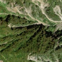 Satellite imagery of 赤沢山, JP