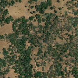 Satellite imagery of Good Hope Mines, US