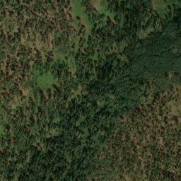 Satellite imagery of 7814 CANYON — NGS DO5652 — Coconino County, US, US