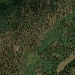 Satellite imagery of 7814 CANYON — NGS DO5652 — Coconino County, US, US