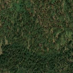 Satellite imagery of 7814 CANYON — NGS DO5652 — Coconino County, US, US
