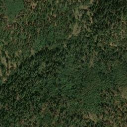 Satellite imagery of 8147 CANYON — NGS DO5653 — Coconino County, US, US