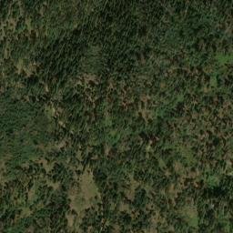 Satellite imagery of 8147 CANYON — NGS DO5653 — Coconino County, US, US