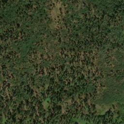 Satellite imagery of 8147 CANYON — NGS DO5653 — Coconino County, US, US