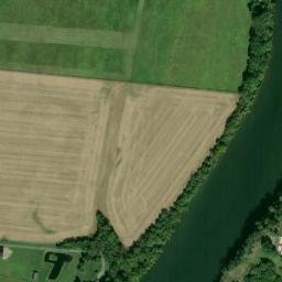 Satellite imagery of Belchers Bluff, US