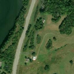Satellite imagery of Belchers Bluff, US