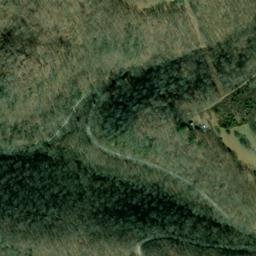 Satellite imagery of Freewill Ridge, US