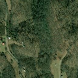 Satellite imagery of Freewill Ridge, US