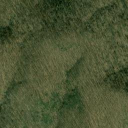 Satellite imagery of Hog Wallow Ridge, US