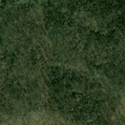 Satellite imagery of Hog Wallow Ridge, US