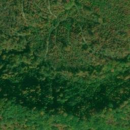 Satellite imagery of Kline Mine, US