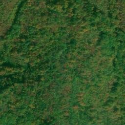 Satellite imagery of Kline Mine, US