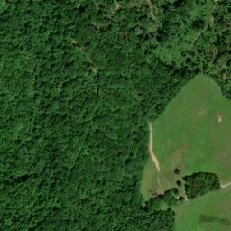 Satellite imagery of Martin Mine, US