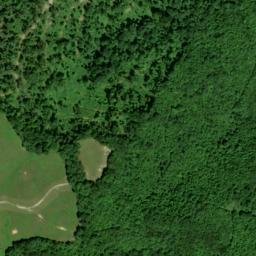 Satellite imagery of Martin Mine, US
