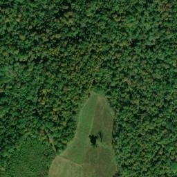 Satellite imagery of Miller Quarry, US