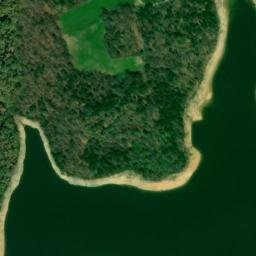 Satellite imagery of Lost Creek Mine, US