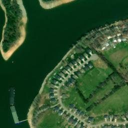 Satellite imagery of Lost Creek Mine, US