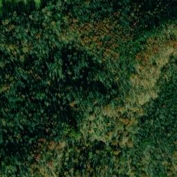 Satellite imagery of Poor Valley Ridge, US