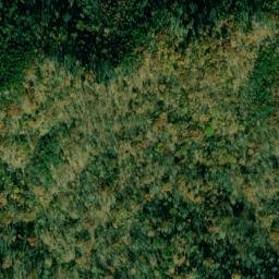 Satellite imagery of Poor Valley Ridge, US