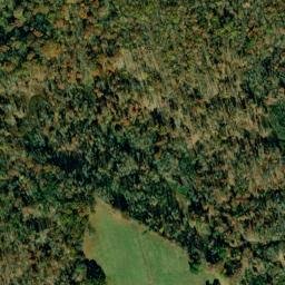 Satellite imagery of Big Ridge, US