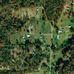 Satellite imagery of Big Ridge, US