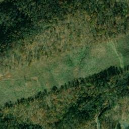 Satellite imagery of Prophet Ridge, US