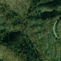 Satellite imagery of Prophet Ridge, US